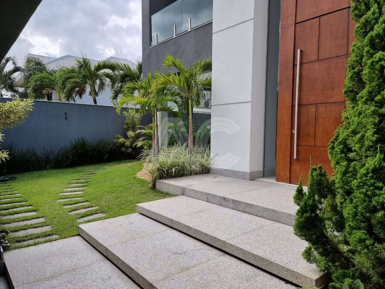 Casa de Condomínio à venda com 4 quartos, 600m² - Foto 5