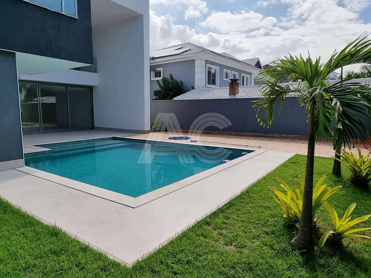 Casa de Condomínio à venda com 4 quartos, 600m² - Foto 7