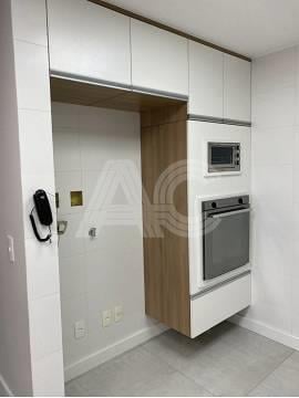 Apartamento à venda com 4 quartos, 230m² - Foto 3