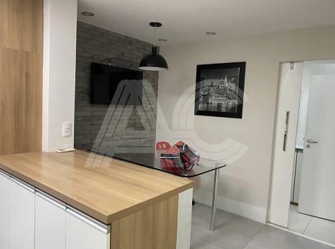 Apartamento à venda com 4 quartos, 230m² - Foto 6