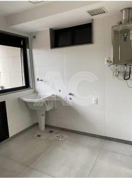 Apartamento à venda com 4 quartos, 230m² - Foto 10