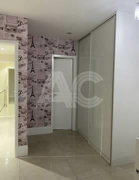 Apartamento à venda com 4 quartos, 230m² - Foto 12