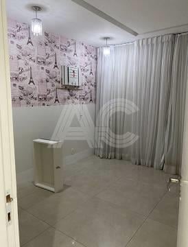 Apartamento à venda com 4 quartos, 230m² - Foto 13