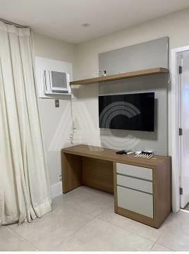 Apartamento à venda com 4 quartos, 230m² - Foto 19