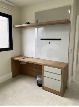 Apartamento à venda com 4 quartos, 230m² - Foto 20