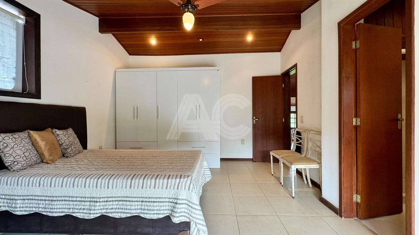 Casa de Condomínio à venda com 5 quartos, 560m² - Foto 26