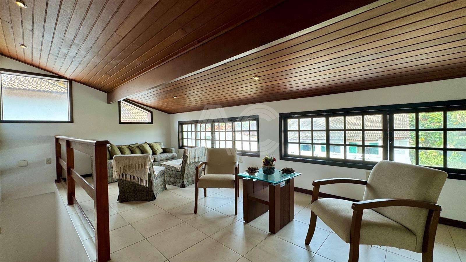 Casa de Condomínio à venda com 5 quartos, 560m² - Foto 36