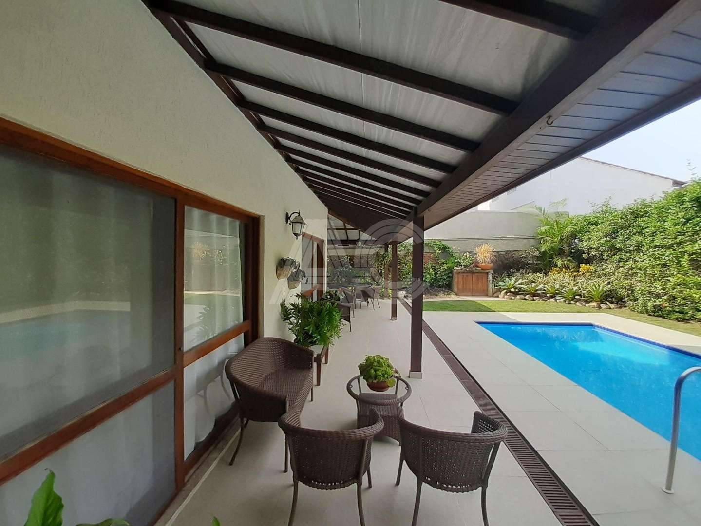 Casa de Condomínio à venda com 5 quartos, 560m² - Foto 7