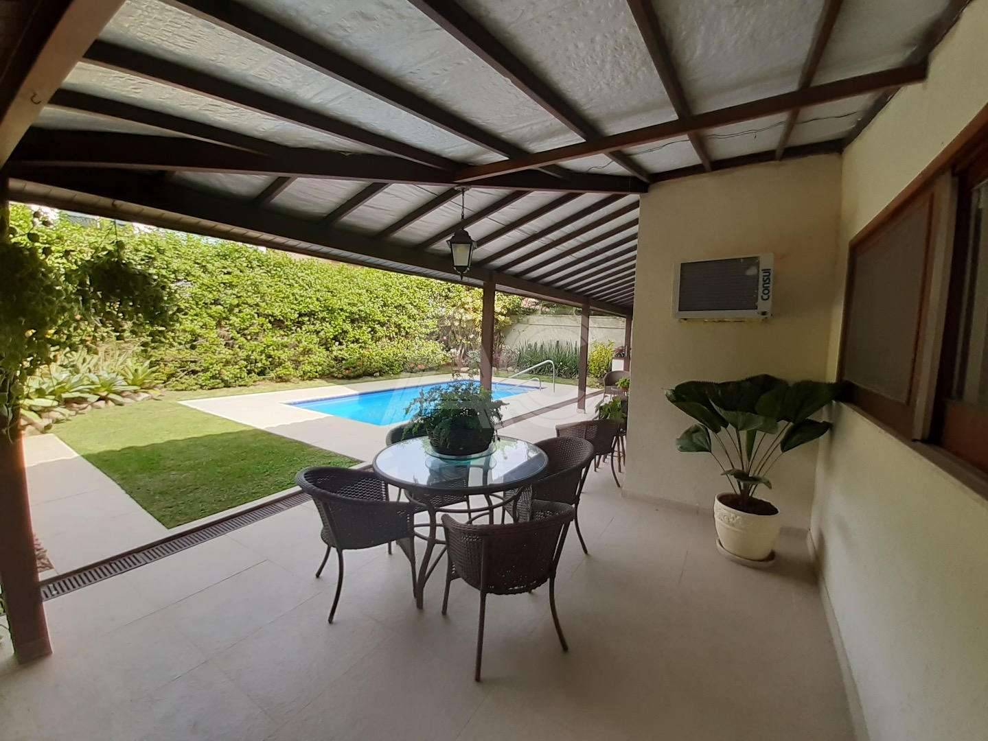 Casa de Condomínio à venda com 5 quartos, 560m² - Foto 15