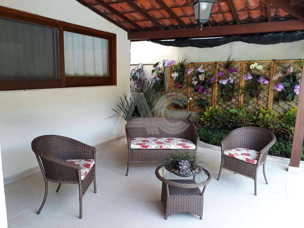 Casa de Condomínio à venda com 5 quartos, 560m² - Foto 30