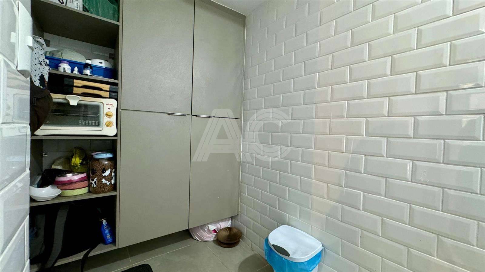 Casa de Condomínio à venda com 3 quartos, 179m² - Foto 18