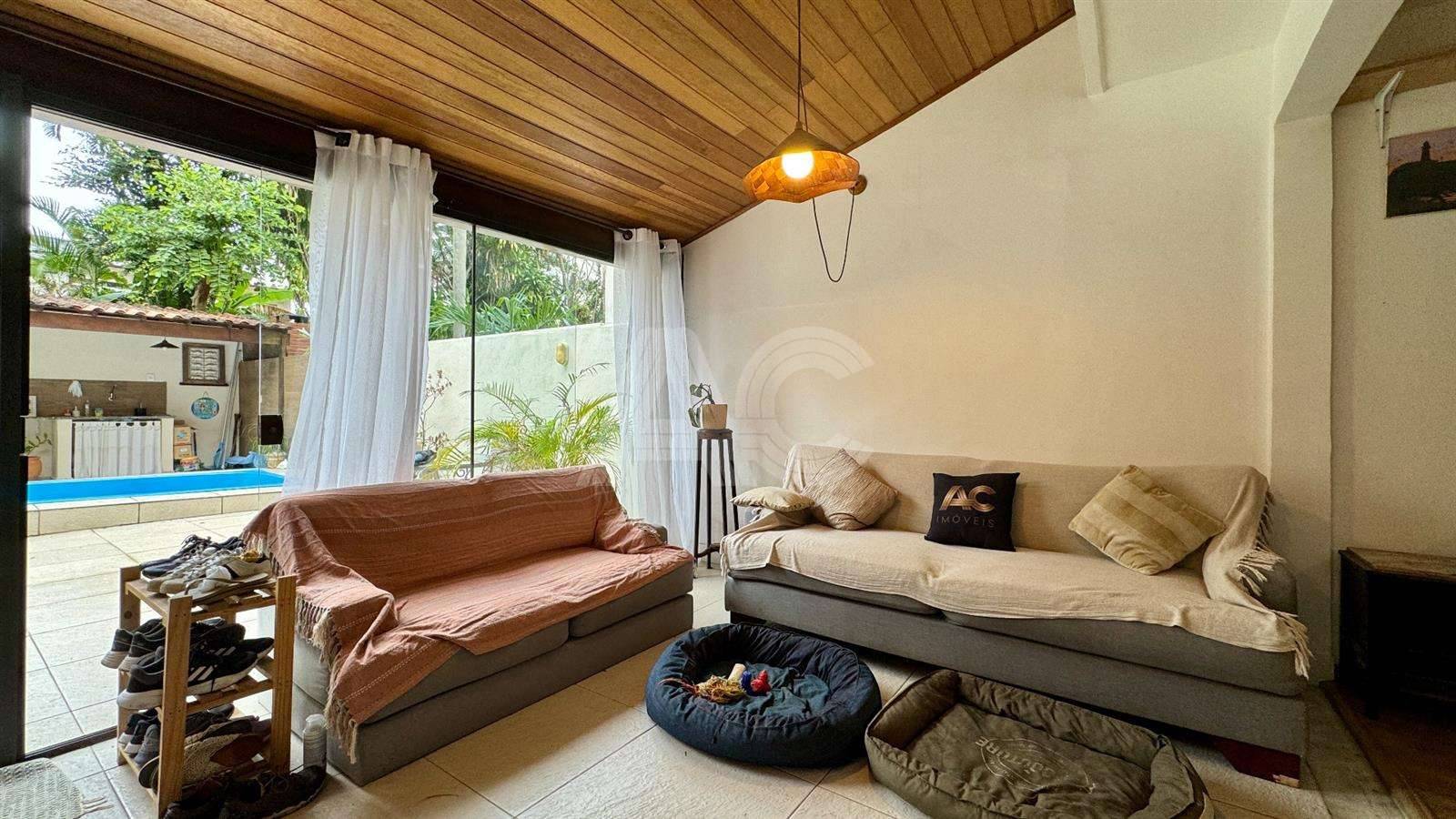 Casa de Condomínio à venda com 3 quartos, 179m² - Foto 7