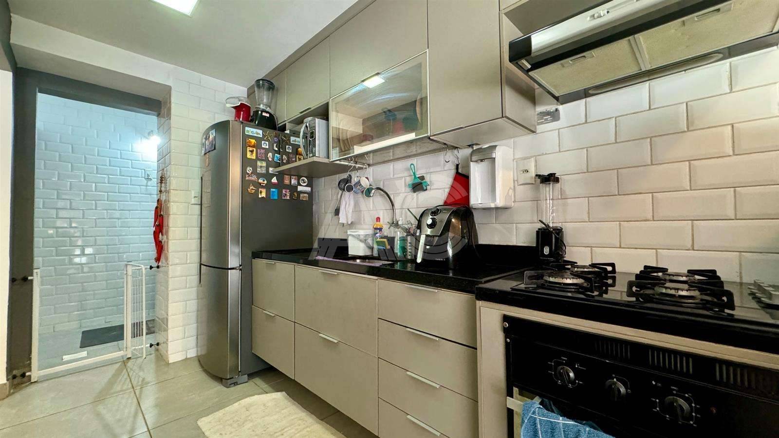 Casa de Condomínio à venda com 3 quartos, 179m² - Foto 16