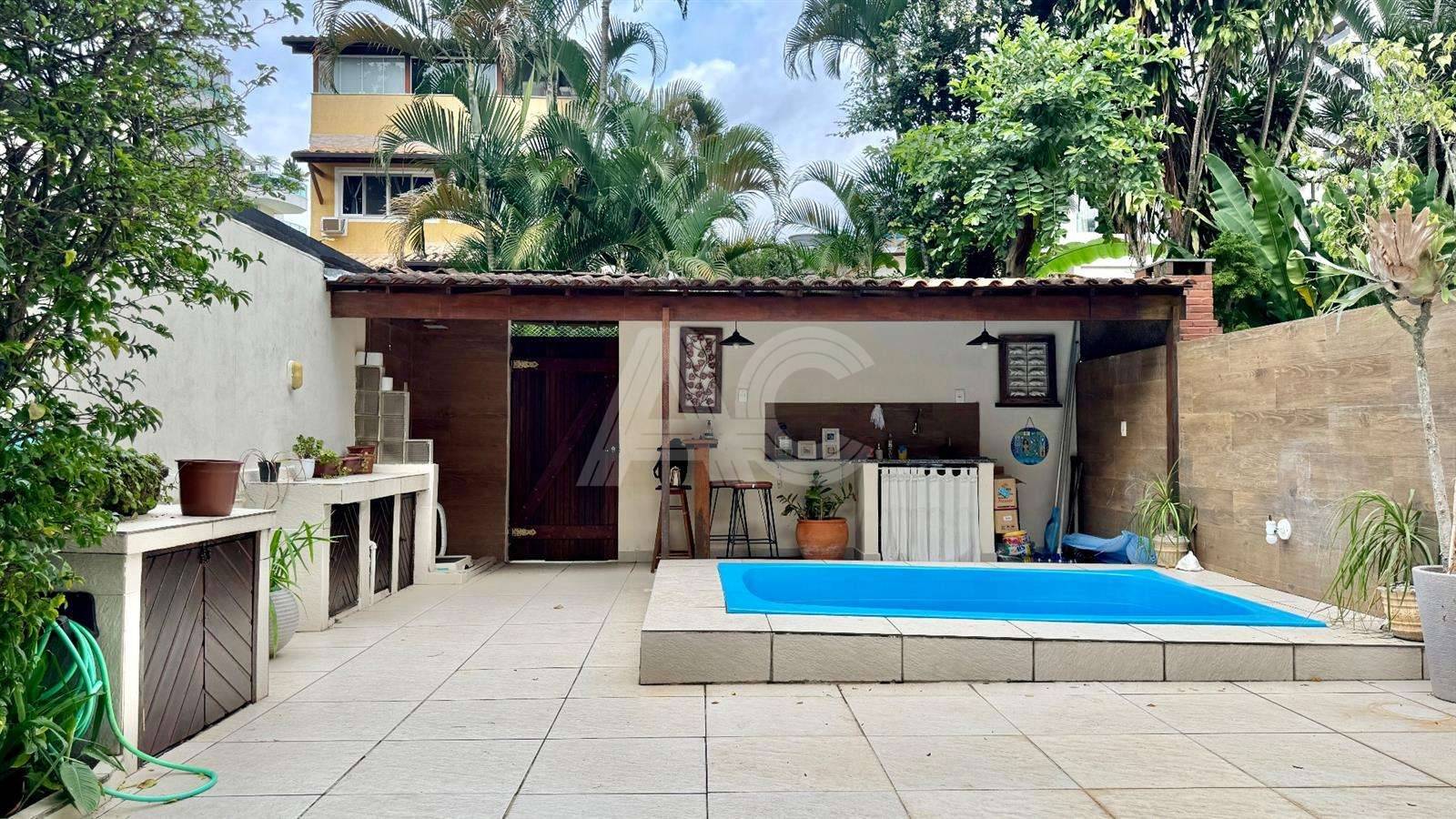 Casa de Condomínio à venda com 3 quartos, 179m² - Foto 5