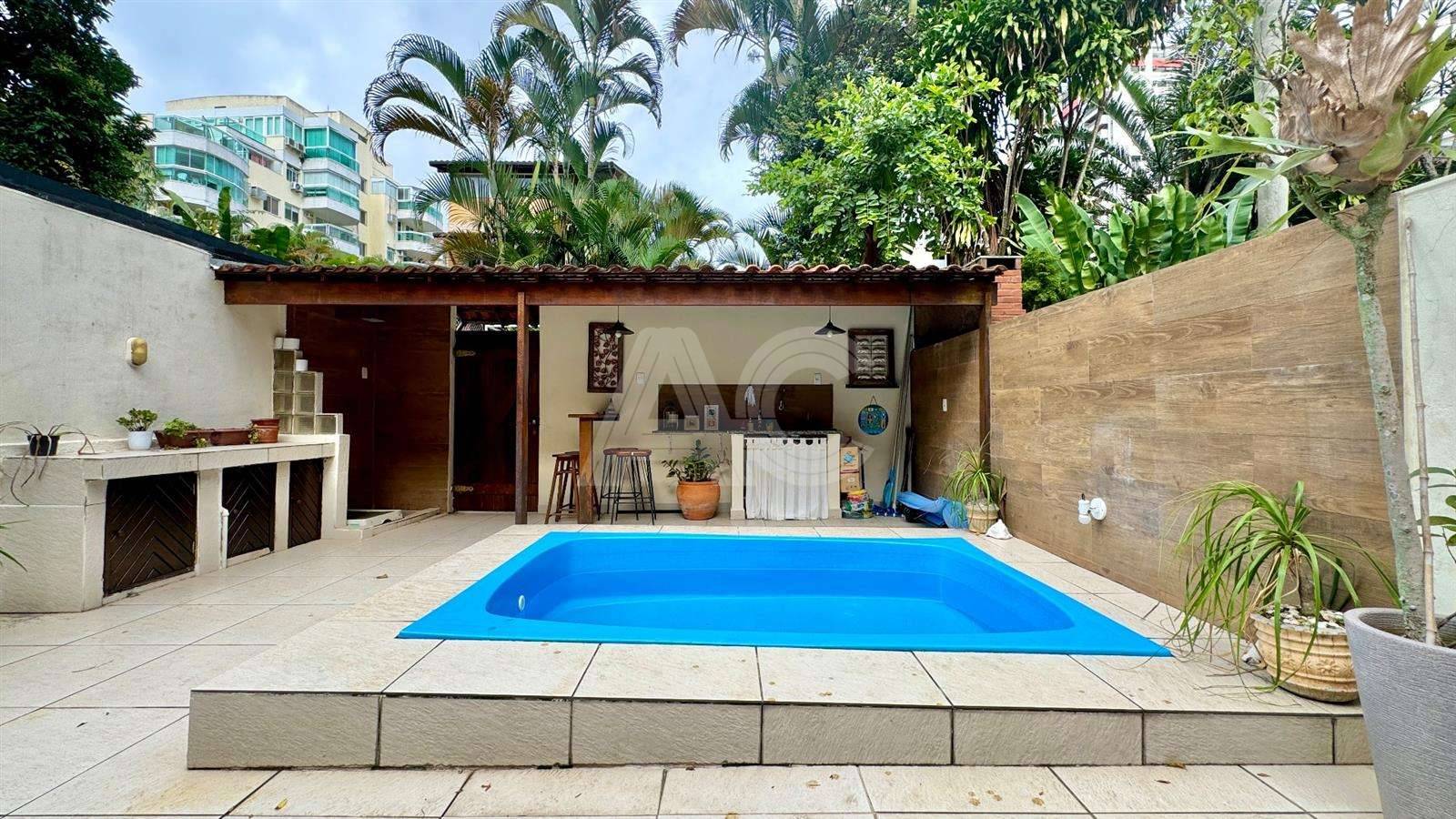 Casa de Condomínio à venda com 3 quartos, 179m² - Foto 35