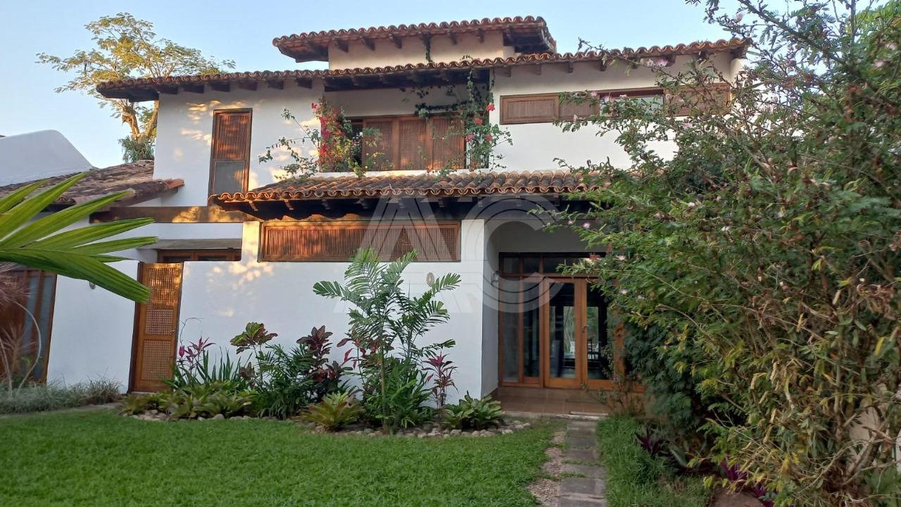 Casa de Condomínio à venda com 3 quartos, 437m² - Foto 2