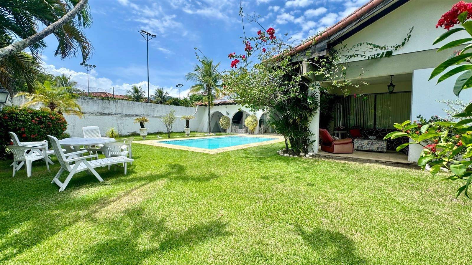 Casa de Condomínio à venda com 5 quartos, 671m² - Foto 8