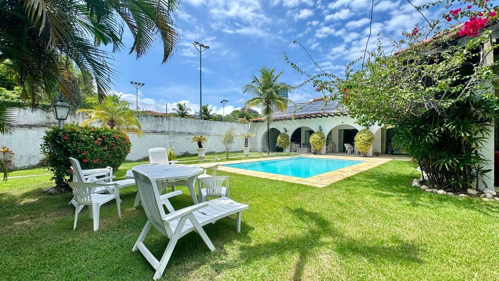 Casa de Condomínio à venda com 5 quartos, 671m² - Foto 10