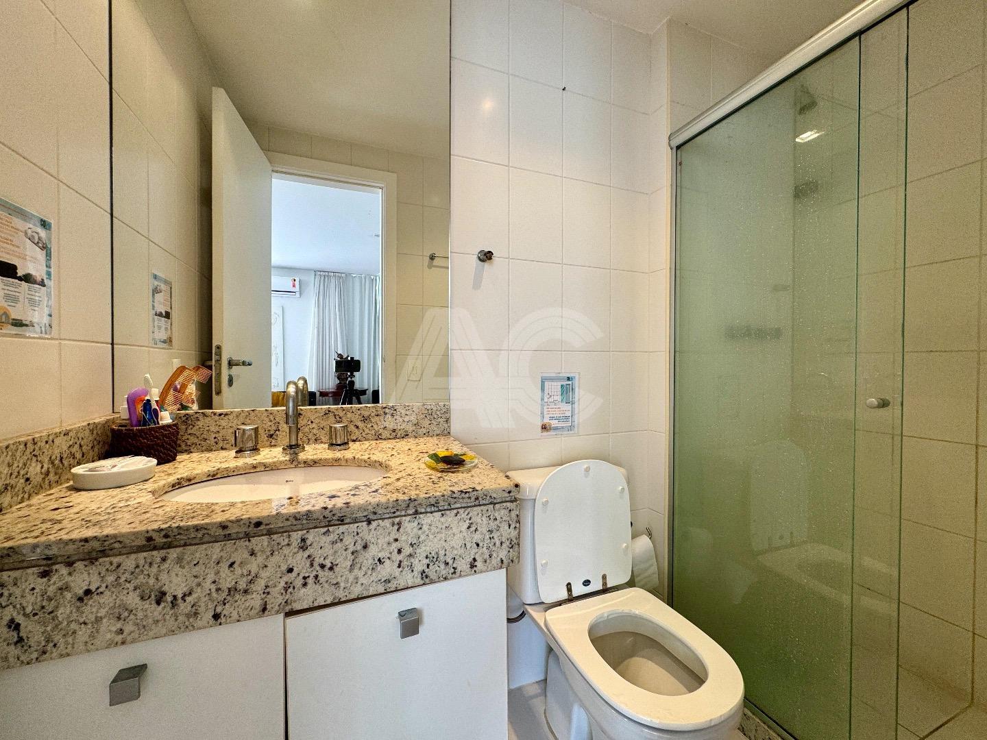 Apartamento à venda com 2 quartos, 125m² - Foto 10