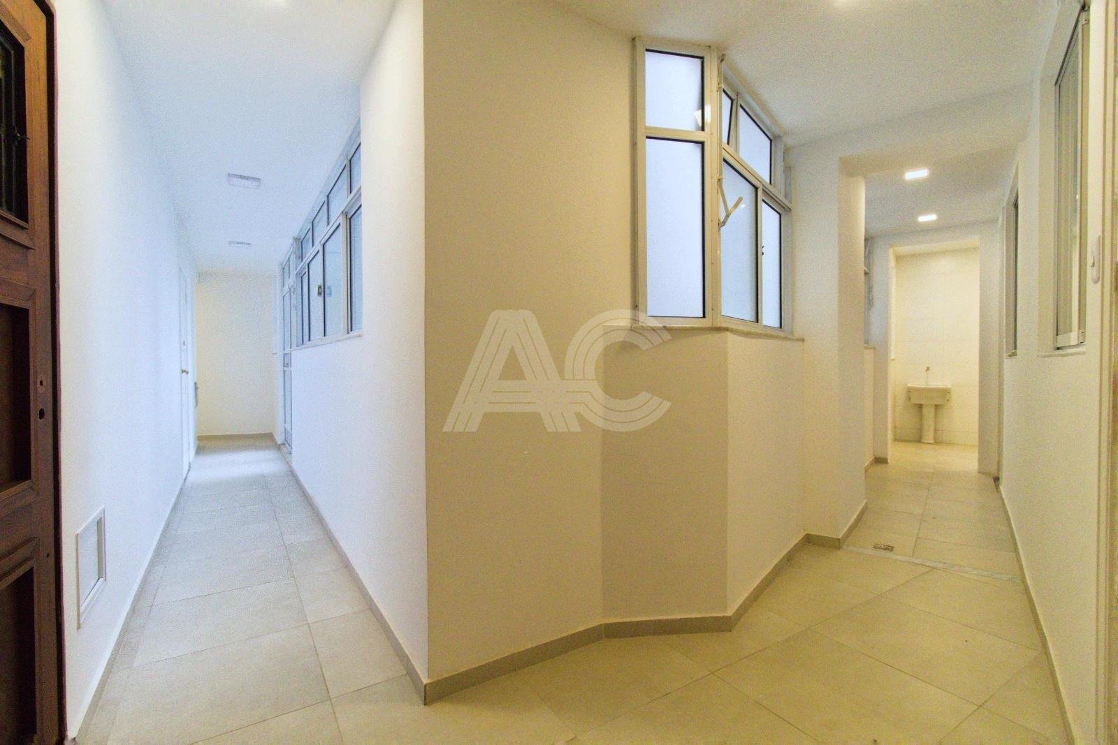 Apartamento à venda com 4 quartos, 320m² - Foto 40