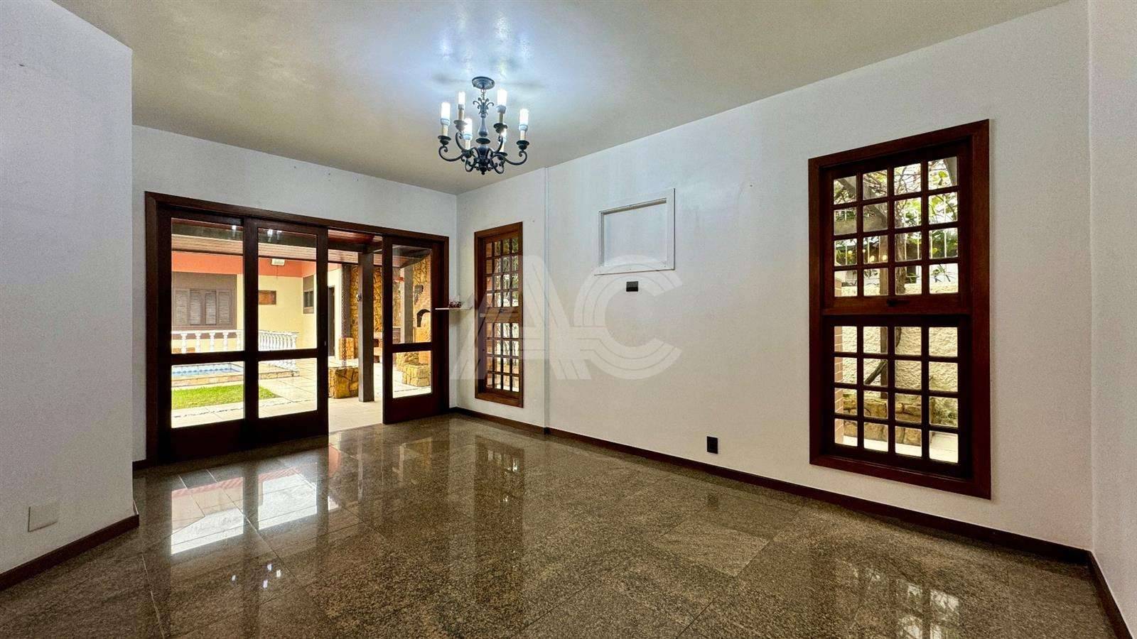 Casa de Condomínio à venda com 6 quartos, 459m² - Foto 13