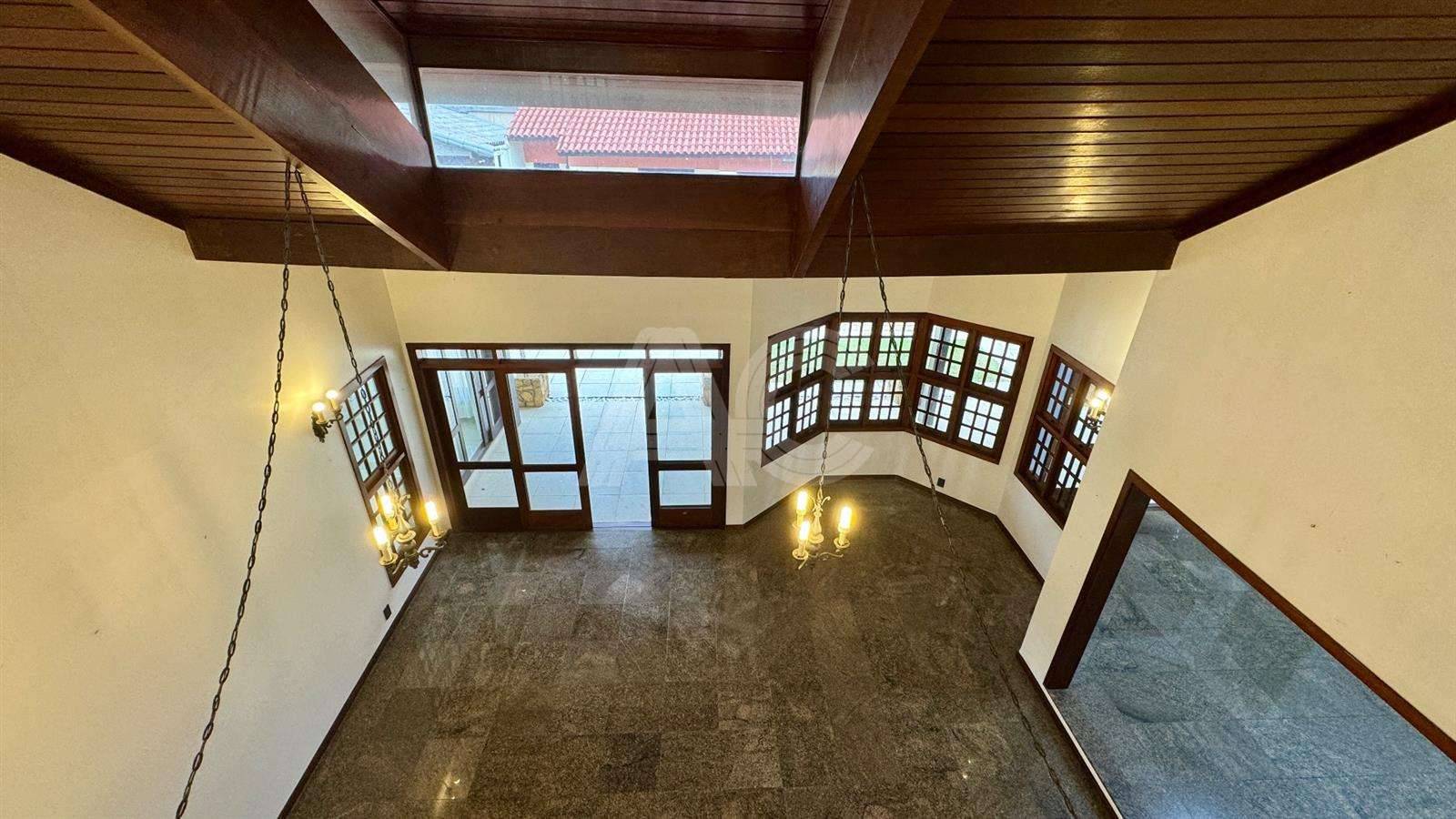 Casa de Condomínio à venda com 6 quartos, 459m² - Foto 27