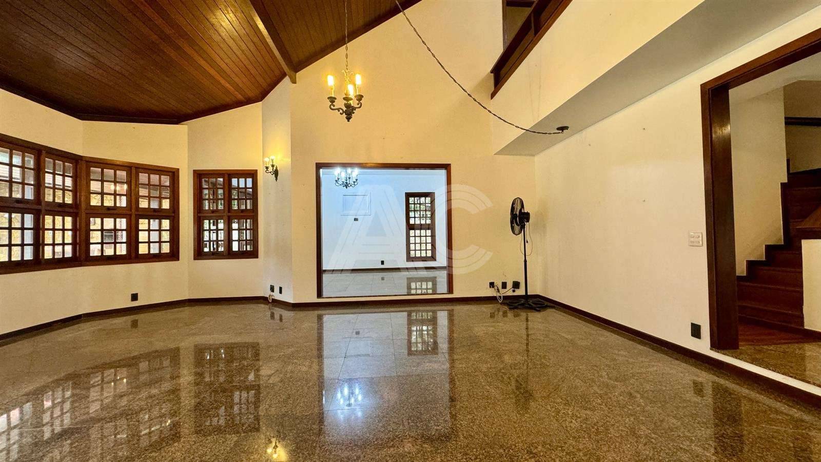 Casa de Condomínio à venda com 6 quartos, 459m² - Foto 12