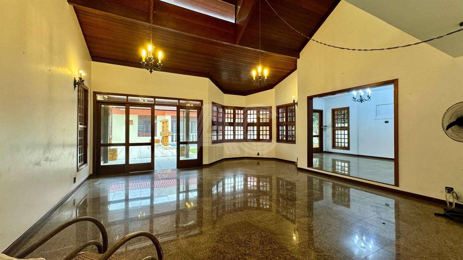 Casa de Condomínio à venda com 6 quartos, 459m² - Foto 11