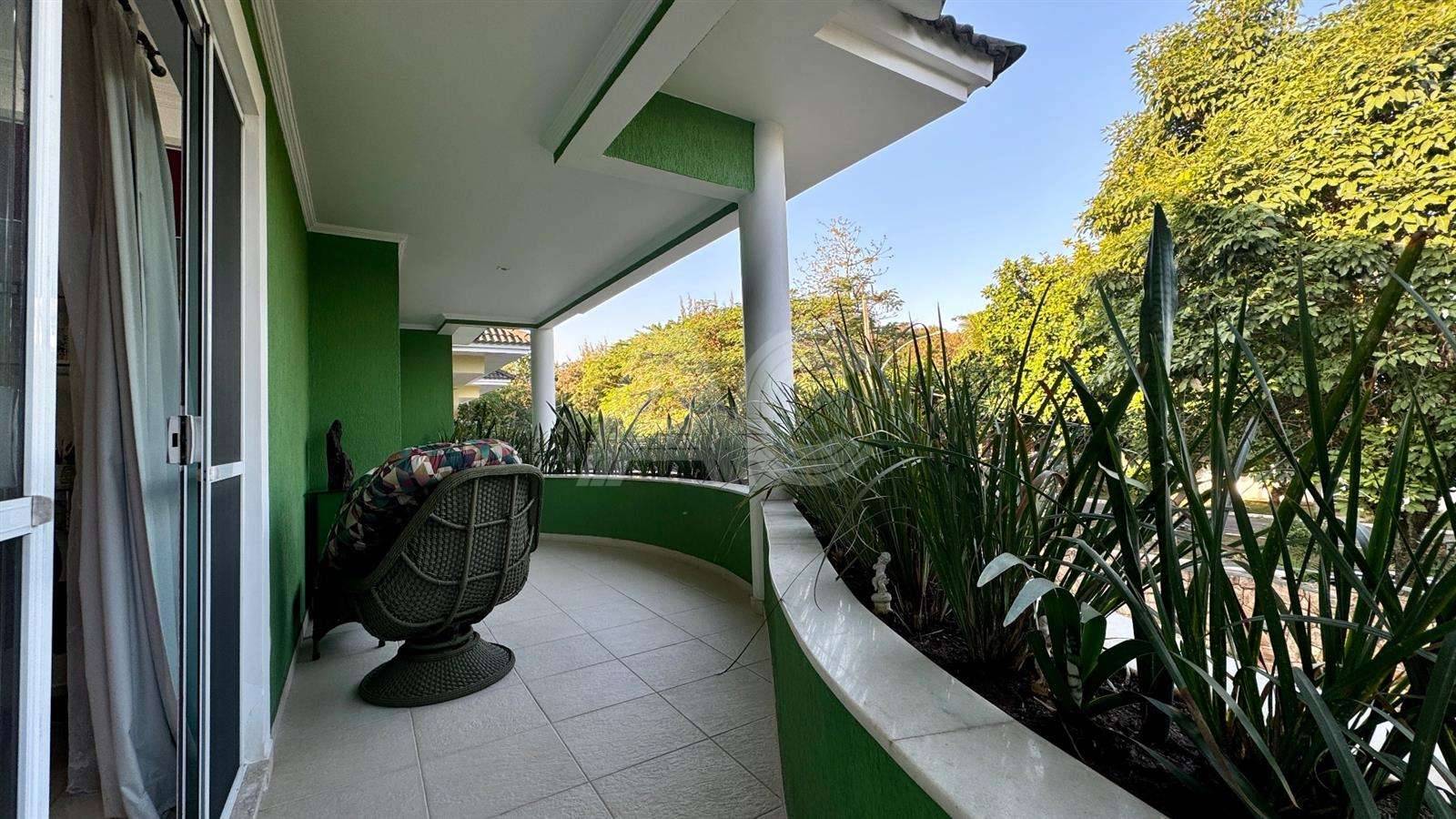 Casa de Condomínio à venda com 4 quartos, 316m² - Foto 21