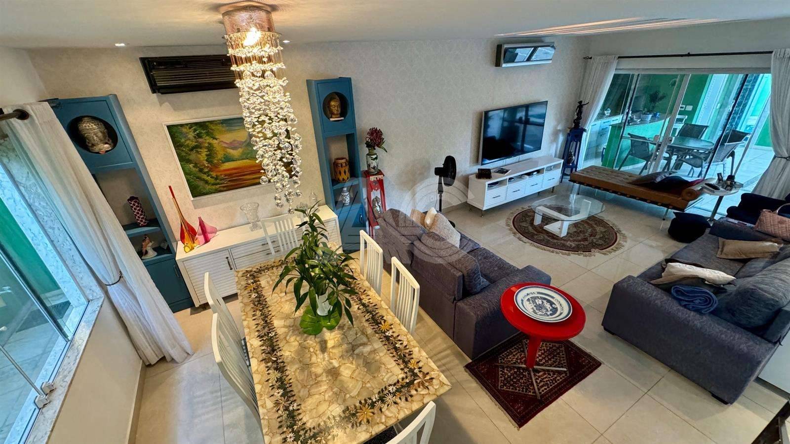 Casa de Condomínio à venda com 4 quartos, 316m² - Foto 17