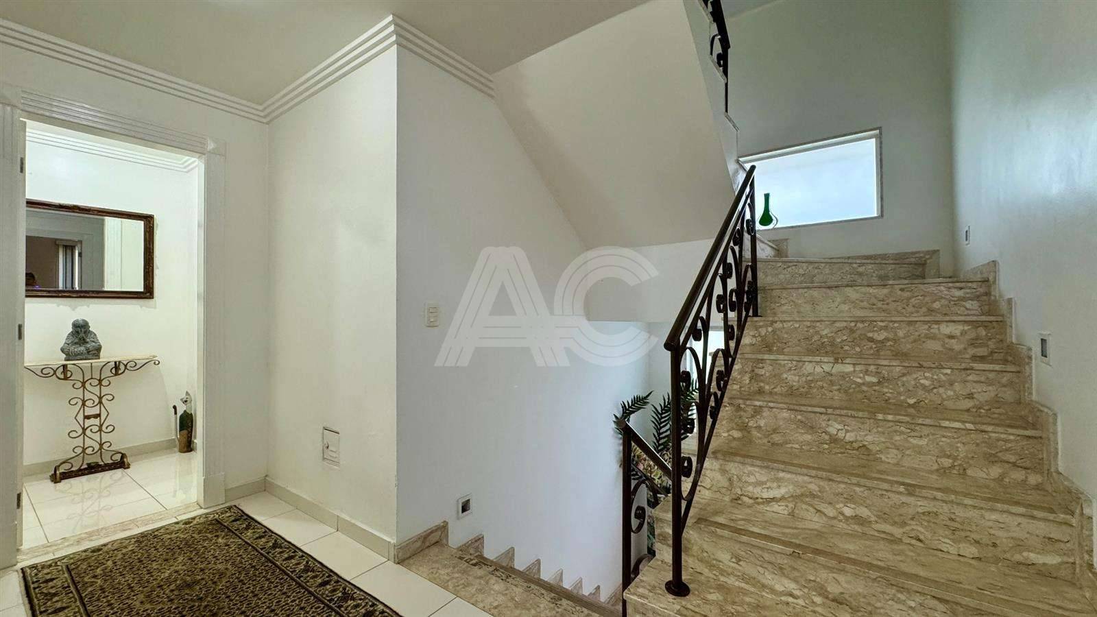 Casa de Condomínio à venda com 4 quartos, 316m² - Foto 33