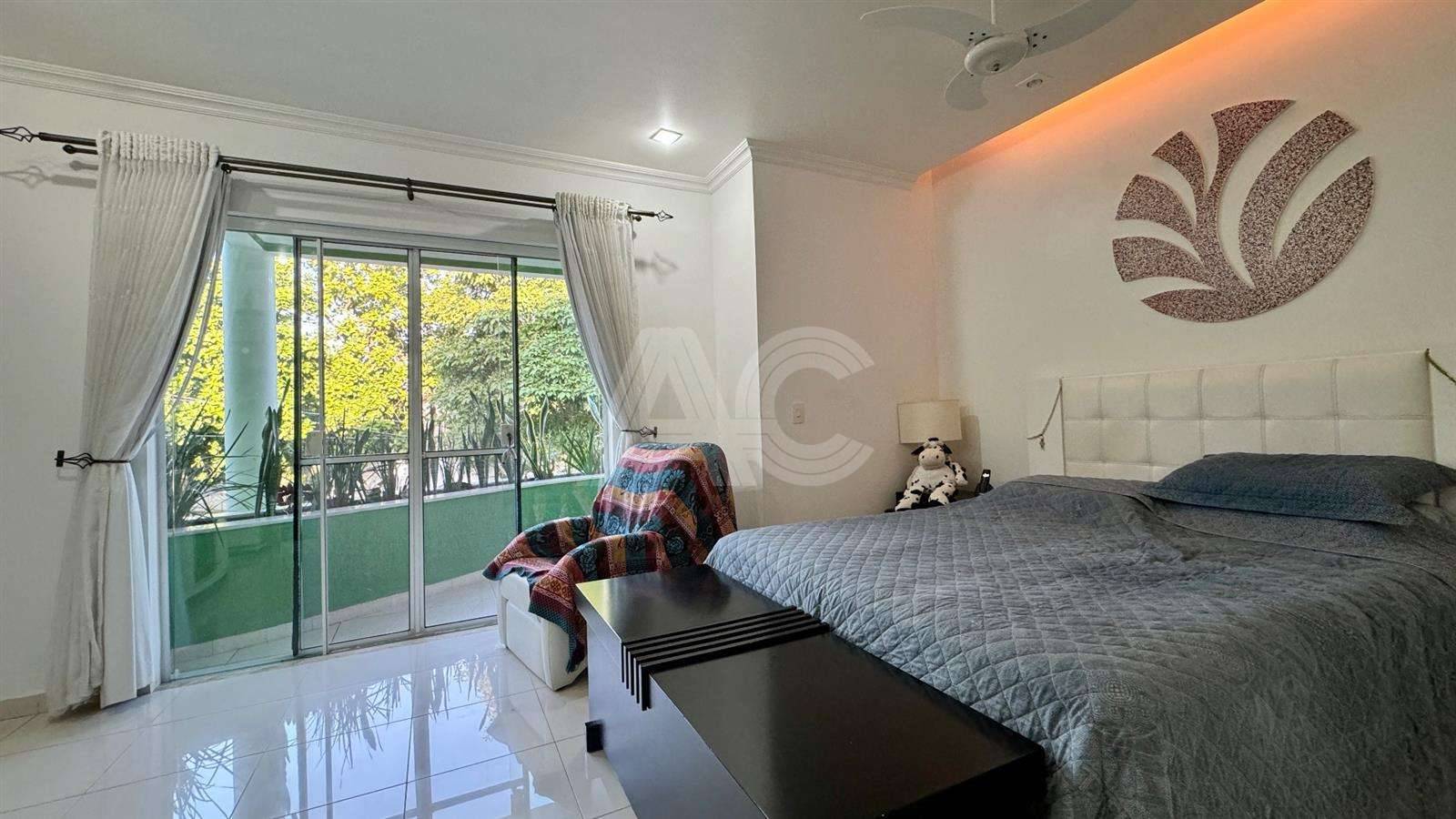 Casa de Condomínio à venda com 4 quartos, 316m² - Foto 26