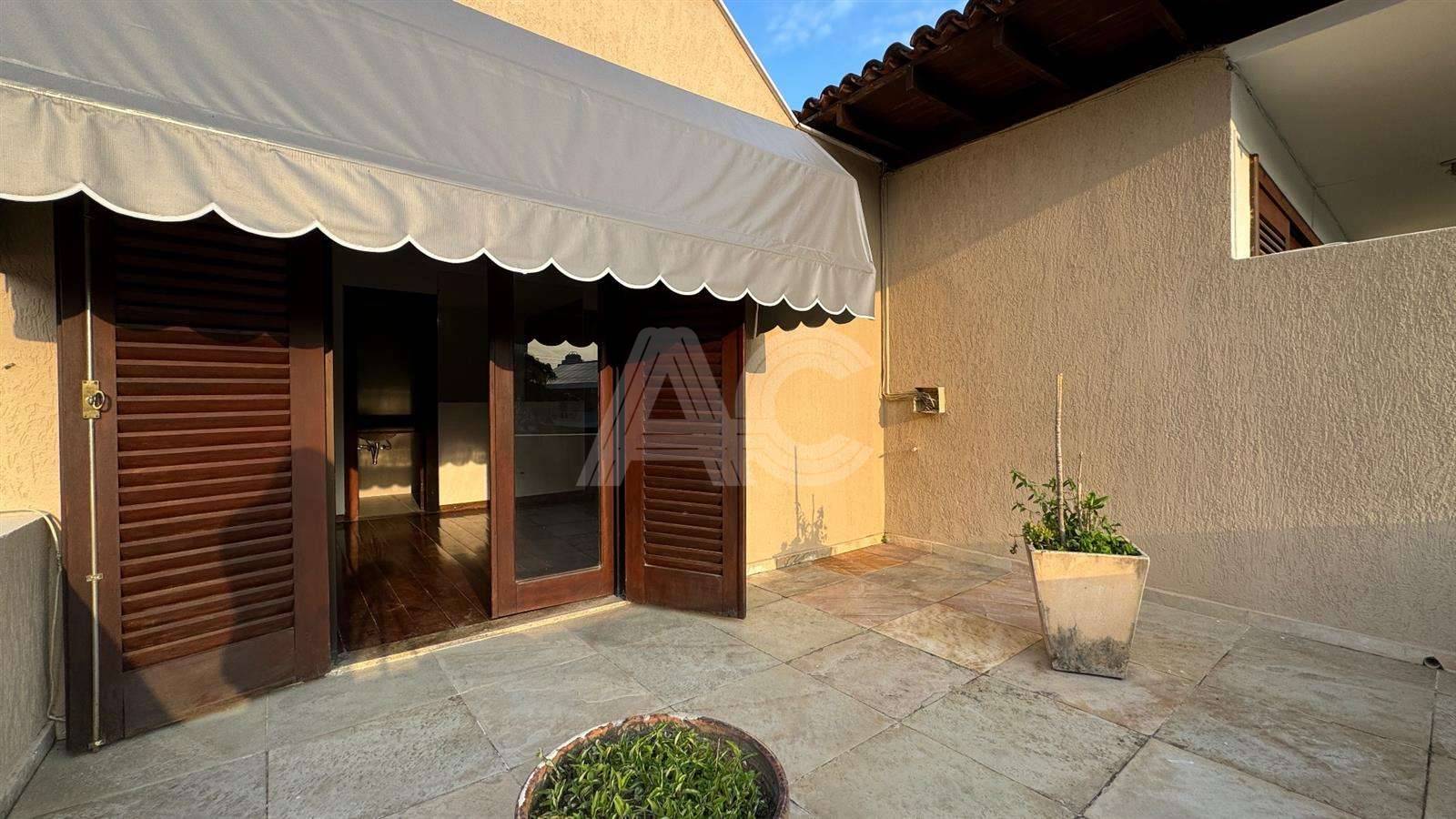 Casa de Condomínio à venda com 5 quartos, 420m² - Foto 19