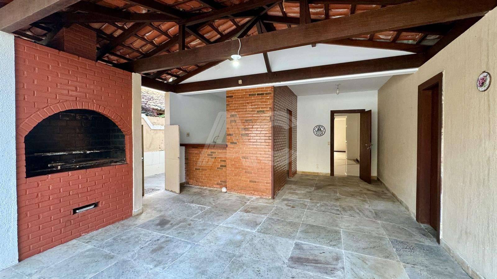 Casa de Condomínio à venda com 5 quartos, 420m² - Foto 30