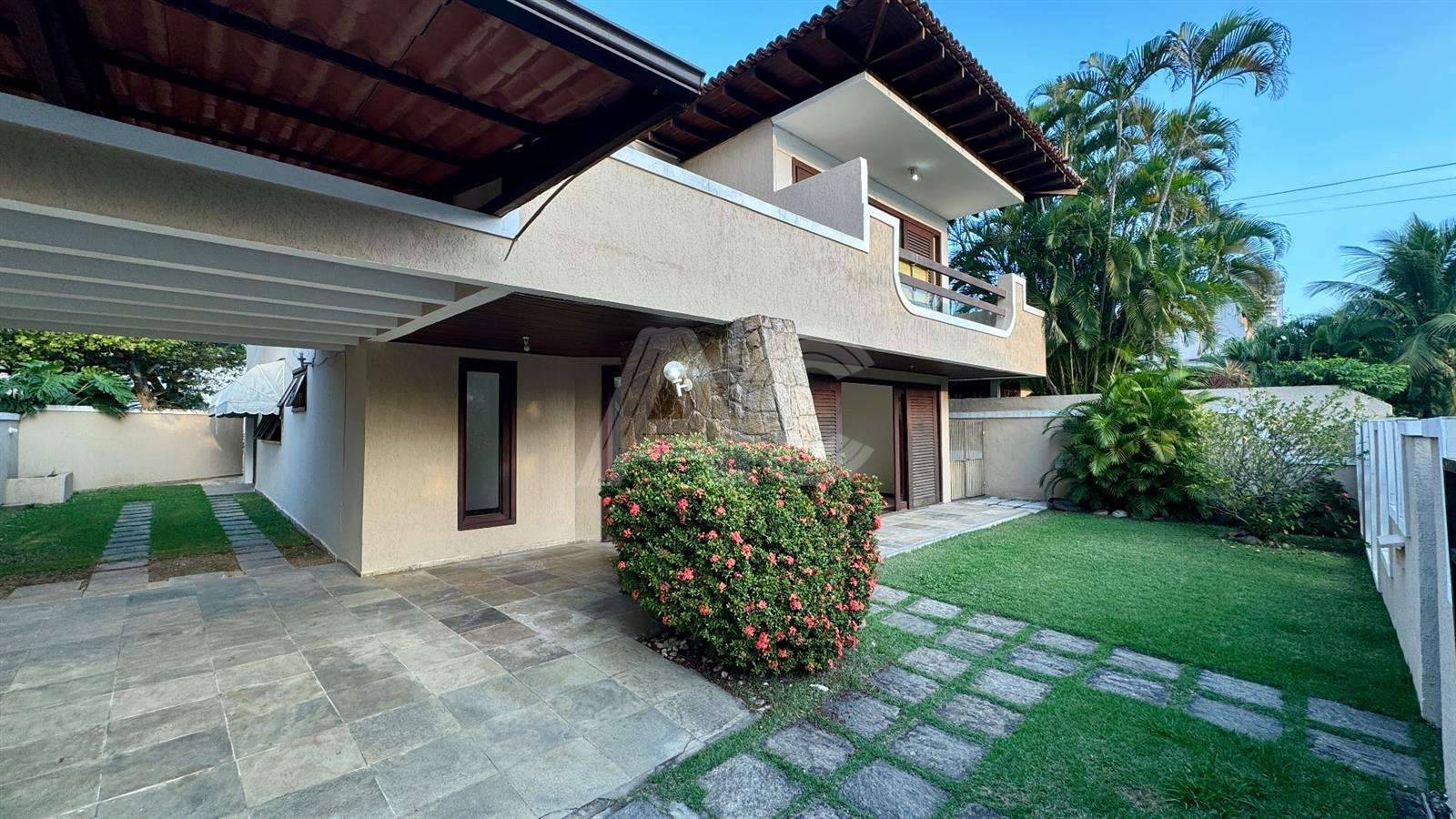 Casa de Condomínio à venda com 5 quartos, 420m² - Foto 31