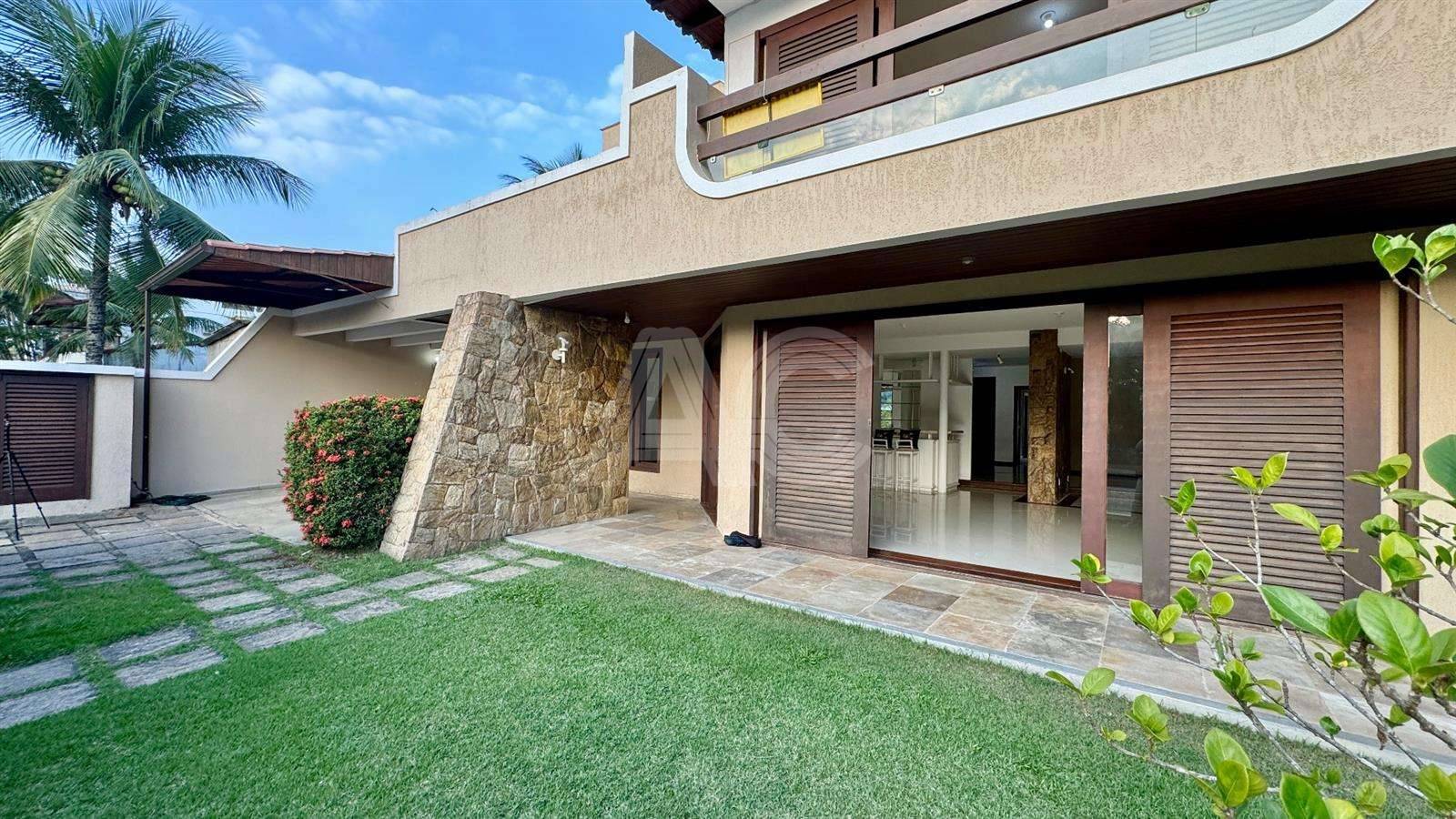 Casa de Condomínio à venda com 5 quartos, 420m² - Foto 3