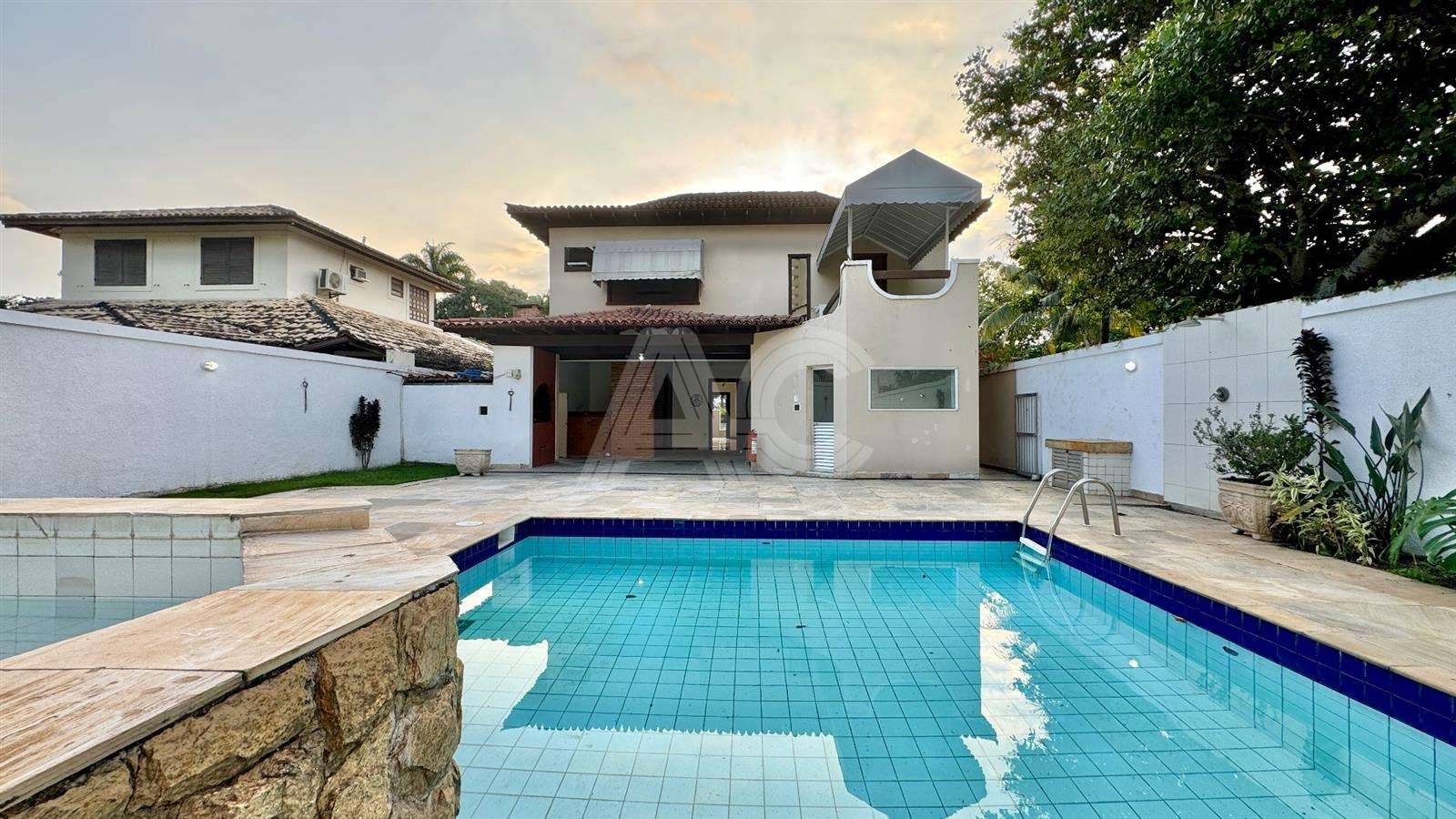 Casa de Condomínio à venda com 5 quartos, 420m² - Foto 29