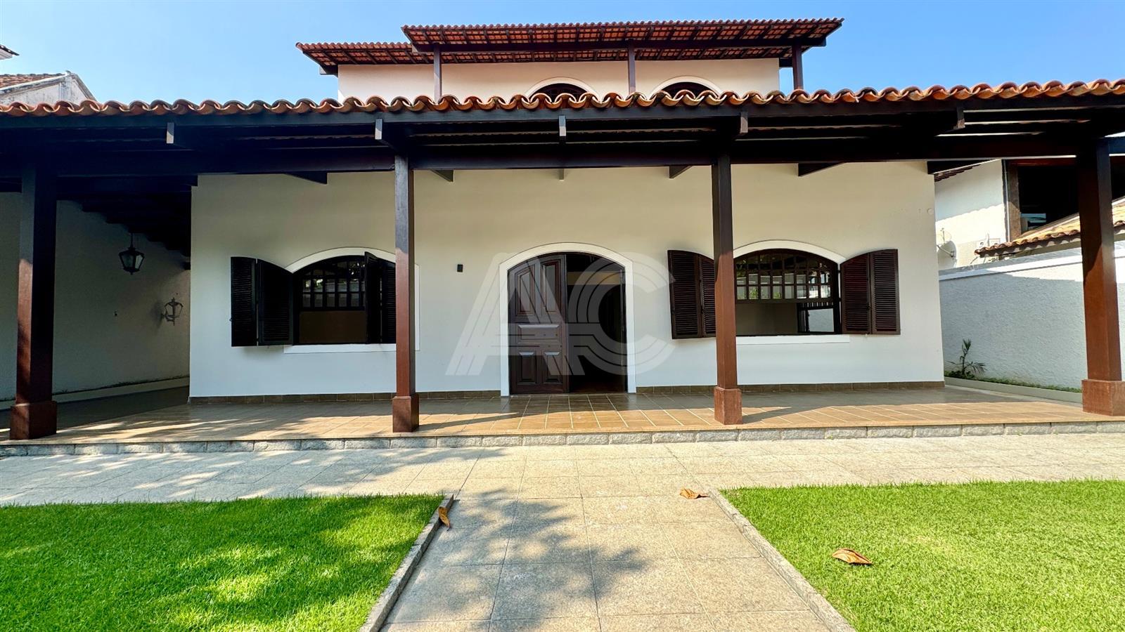 Casa de Condomínio à venda com 6 quartos, 755m² - Foto 2