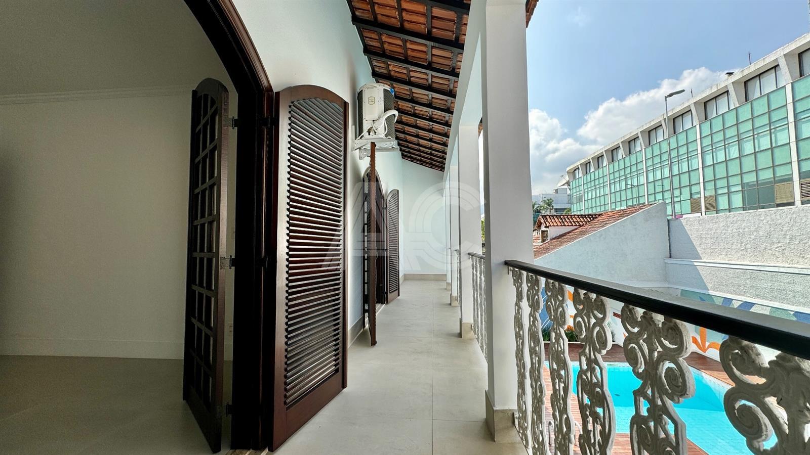 Casa de Condomínio à venda com 6 quartos, 755m² - Foto 16