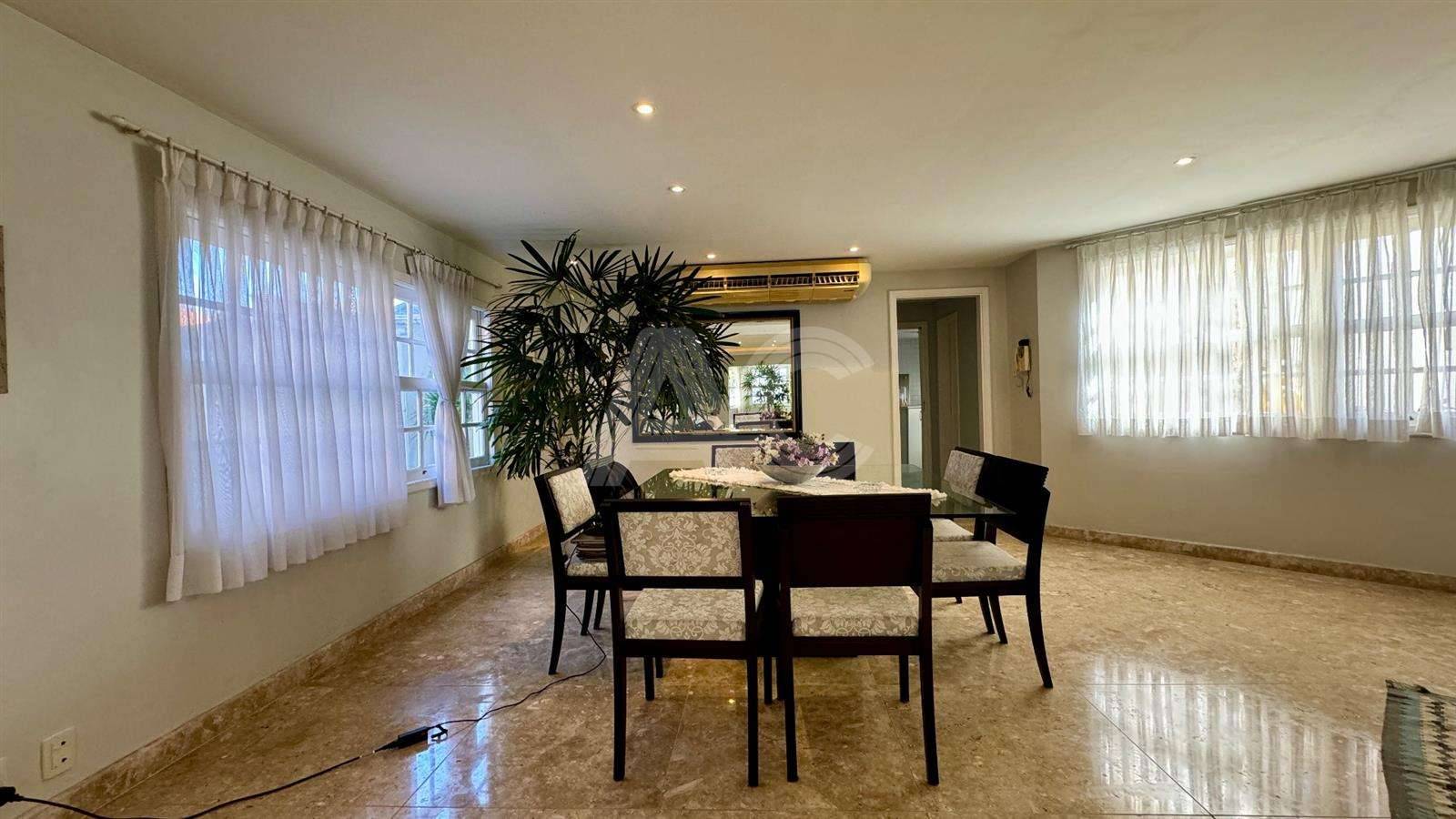 Casa de Condomínio à venda com 4 quartos, 440m² - Foto 6