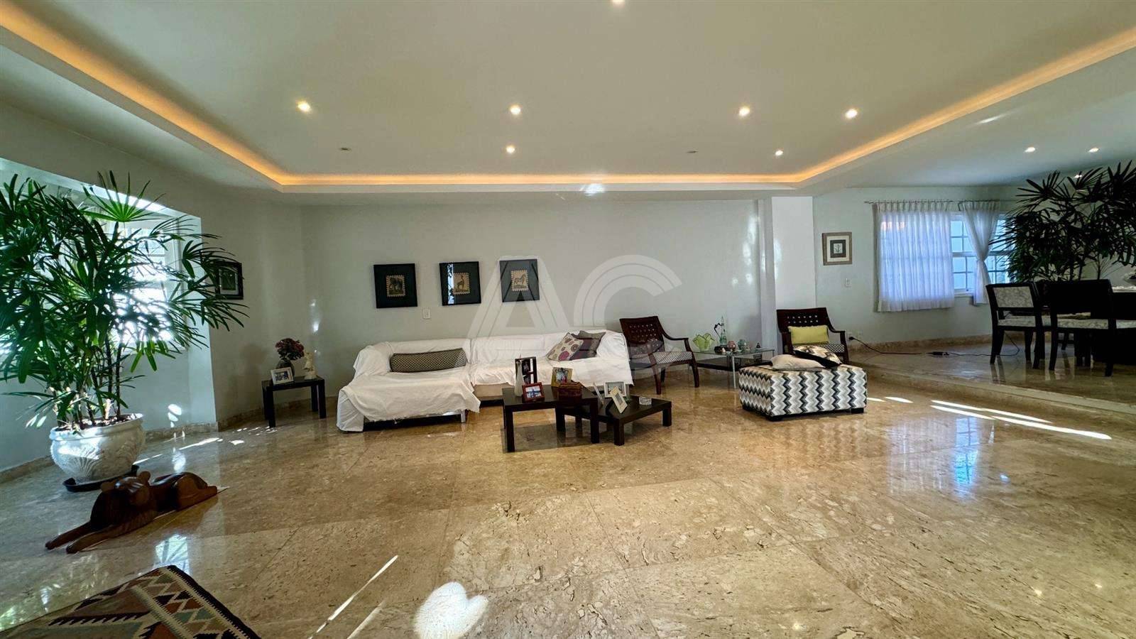 Casa de Condomínio à venda com 4 quartos, 440m² - Foto 5