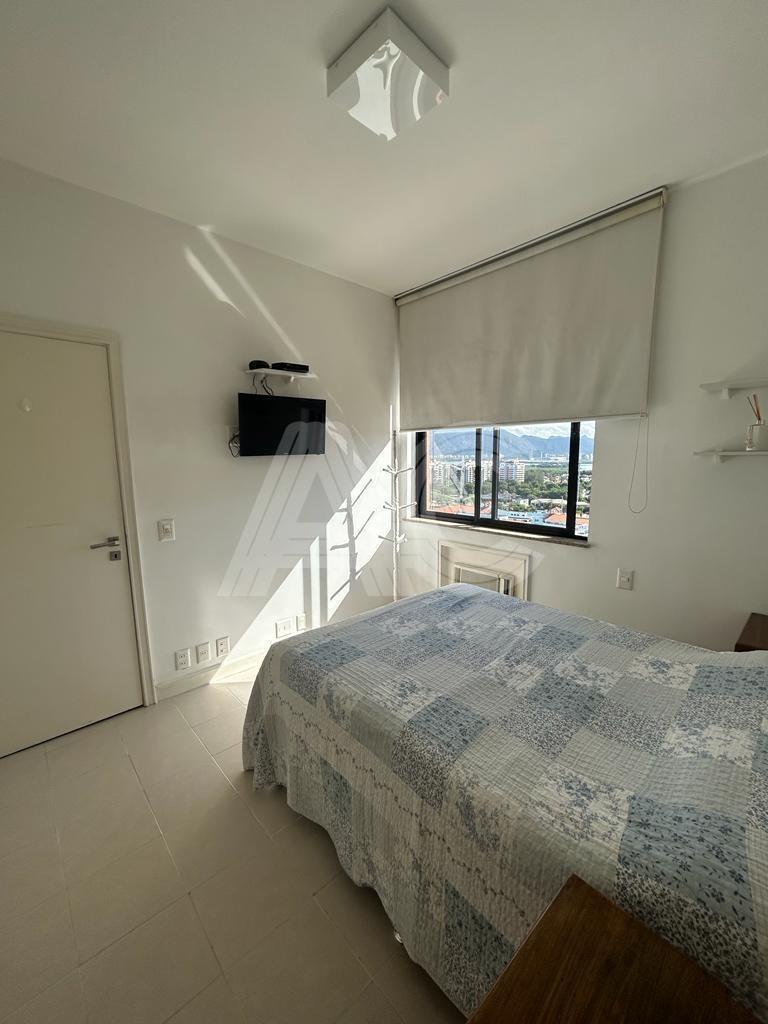 Apartamento à venda com 3 quartos, 107m² - Foto 26