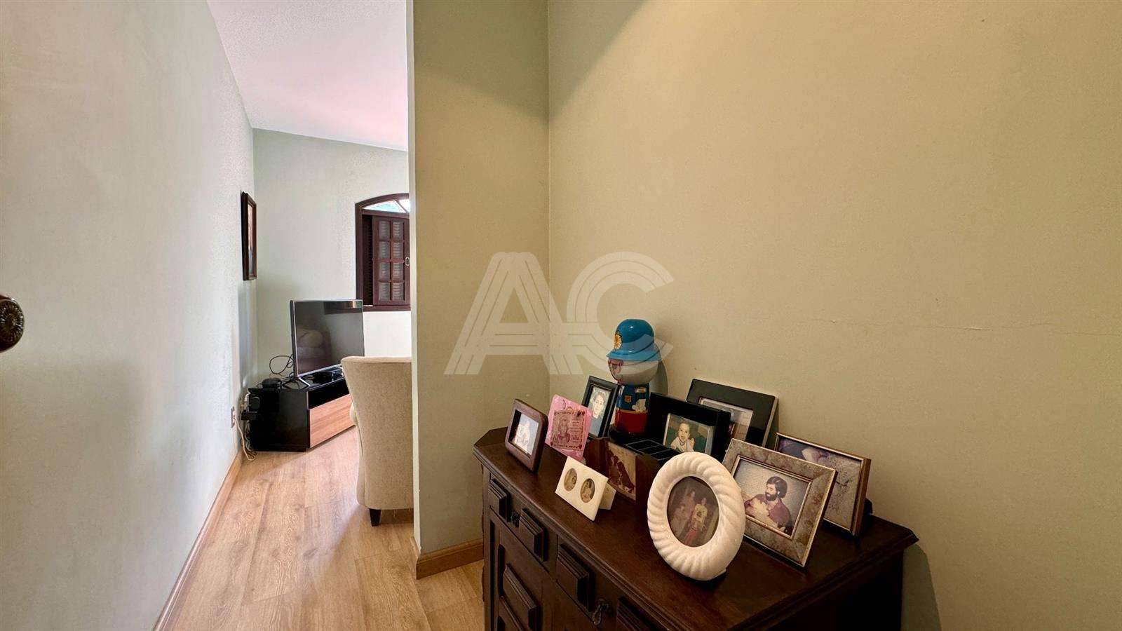 Casa de Condomínio à venda com 4 quartos, 241m² - Foto 32