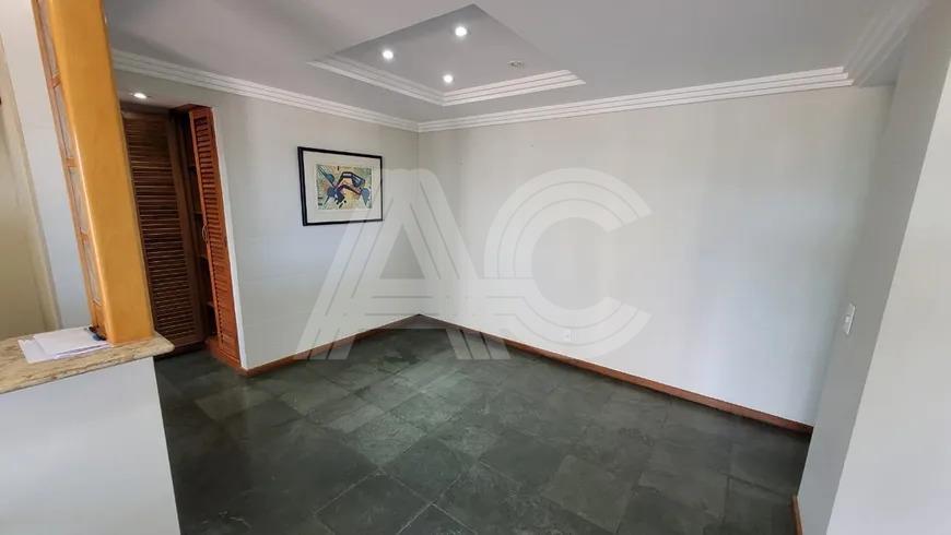 Apartamento à venda com 2 quartos, 84m² - Foto 11