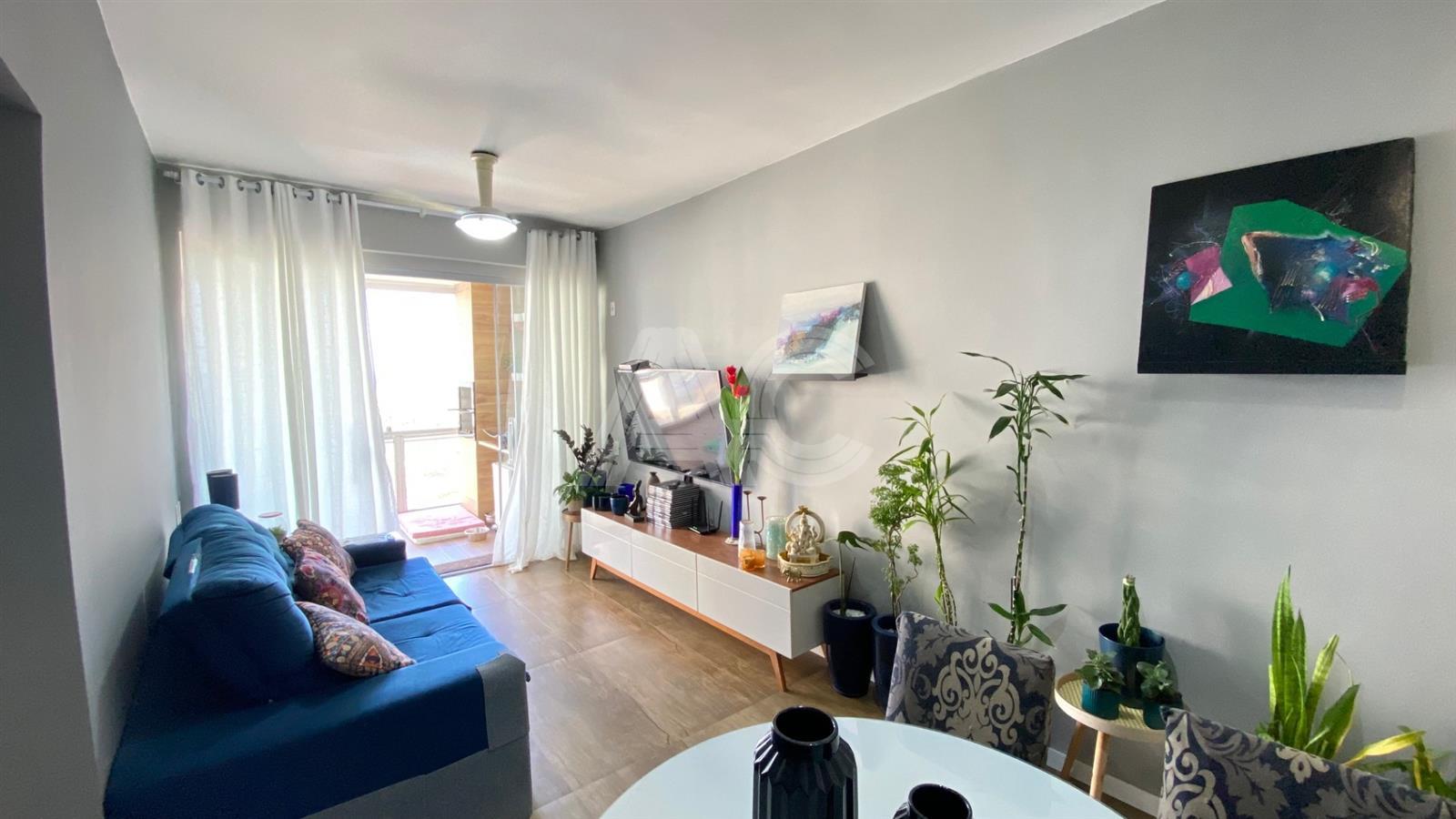 Apartamento à venda com 2 quartos, 85m² - Foto 7