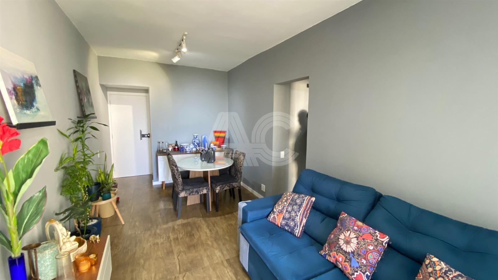 Apartamento à venda com 2 quartos, 85m² - Foto 8