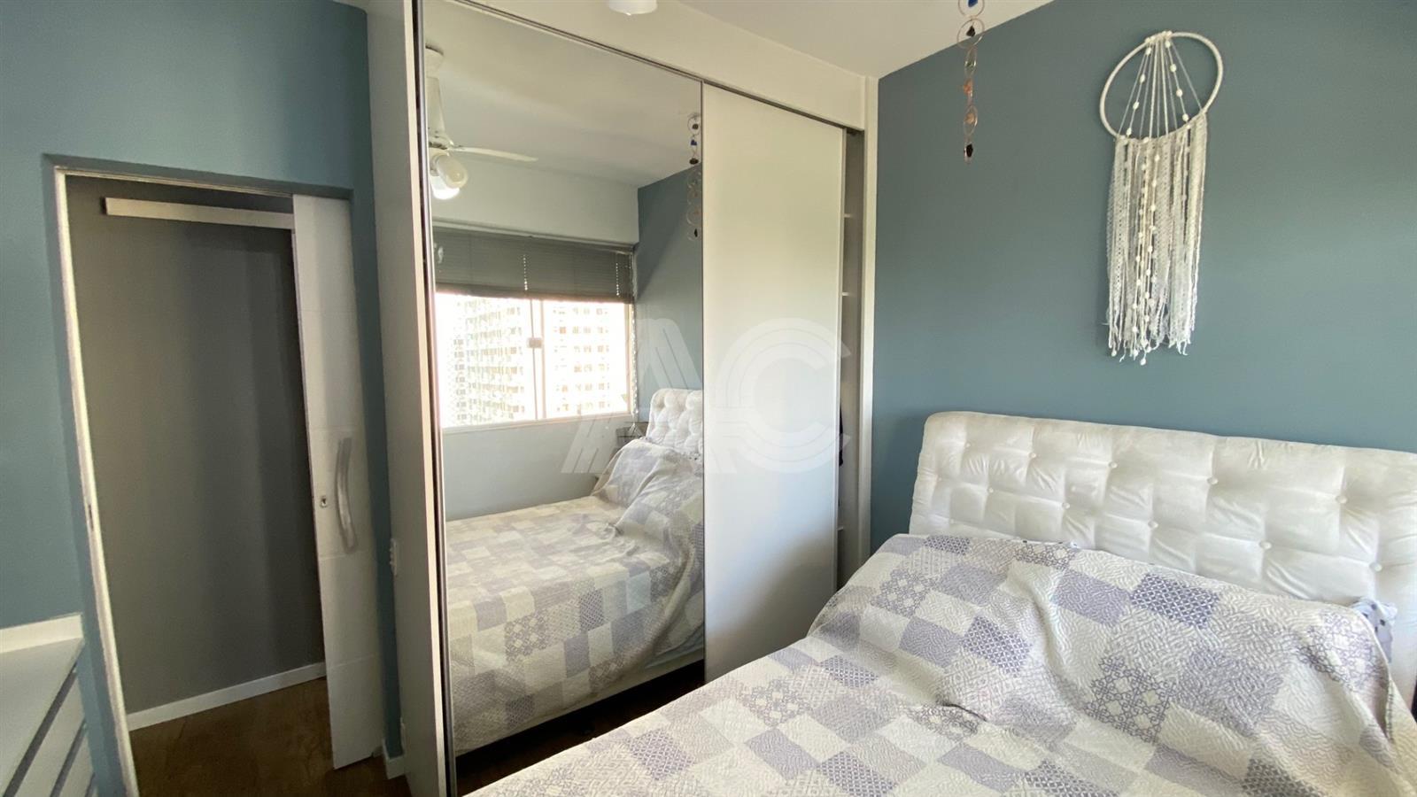 Apartamento à venda com 2 quartos, 85m² - Foto 12