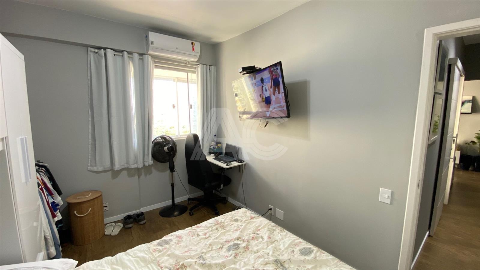 Apartamento à venda com 2 quartos, 85m² - Foto 17