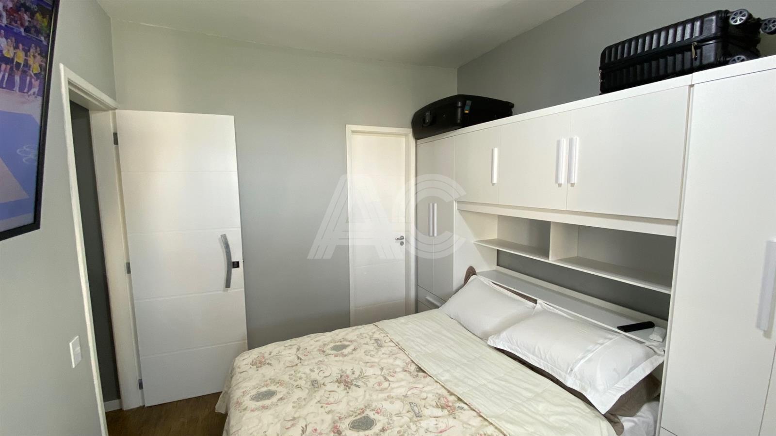 Apartamento à venda com 2 quartos, 85m² - Foto 18