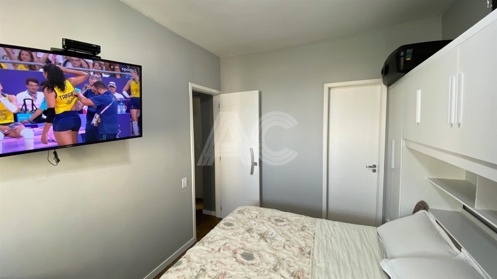 Apartamento à venda com 2 quartos, 85m² - Foto 19